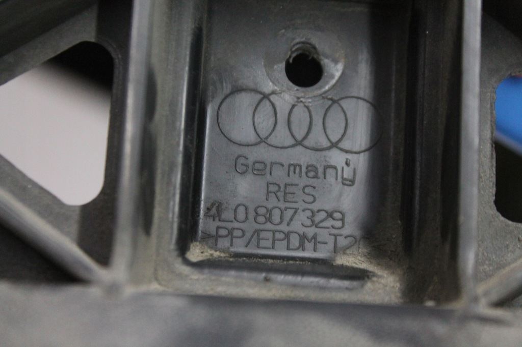 ΠΙΣΩ ΠΡΟΦΥΛΑΚΤΗΡΑΣ SLIDE 4L0807329 AUDI Q7 4L 05-09 Product image