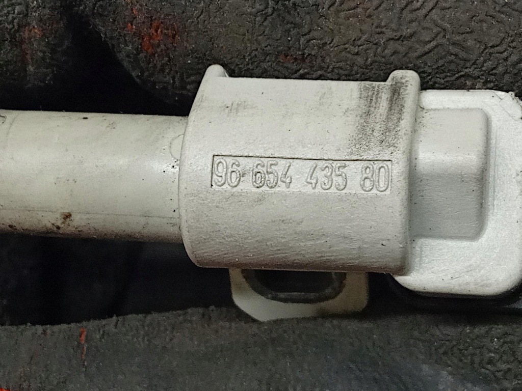 ΑΙΣΘΗΤΗΡΑΣ ΕΚκεντροφόρου CITROEN DS5 2.0 HDI Product image