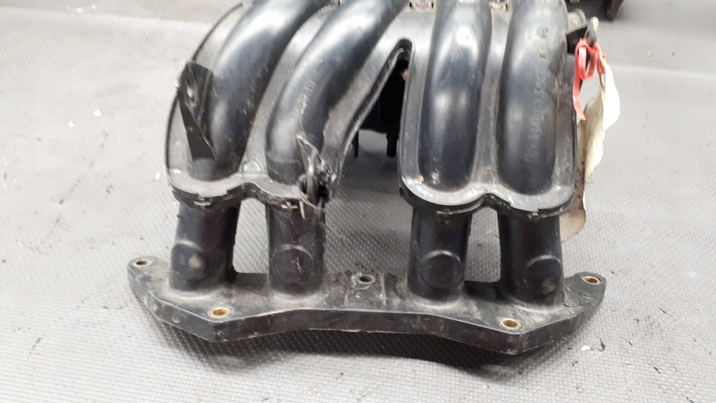 9631980380 Citroen c3 πολλαπλή εισαγωγής Product image