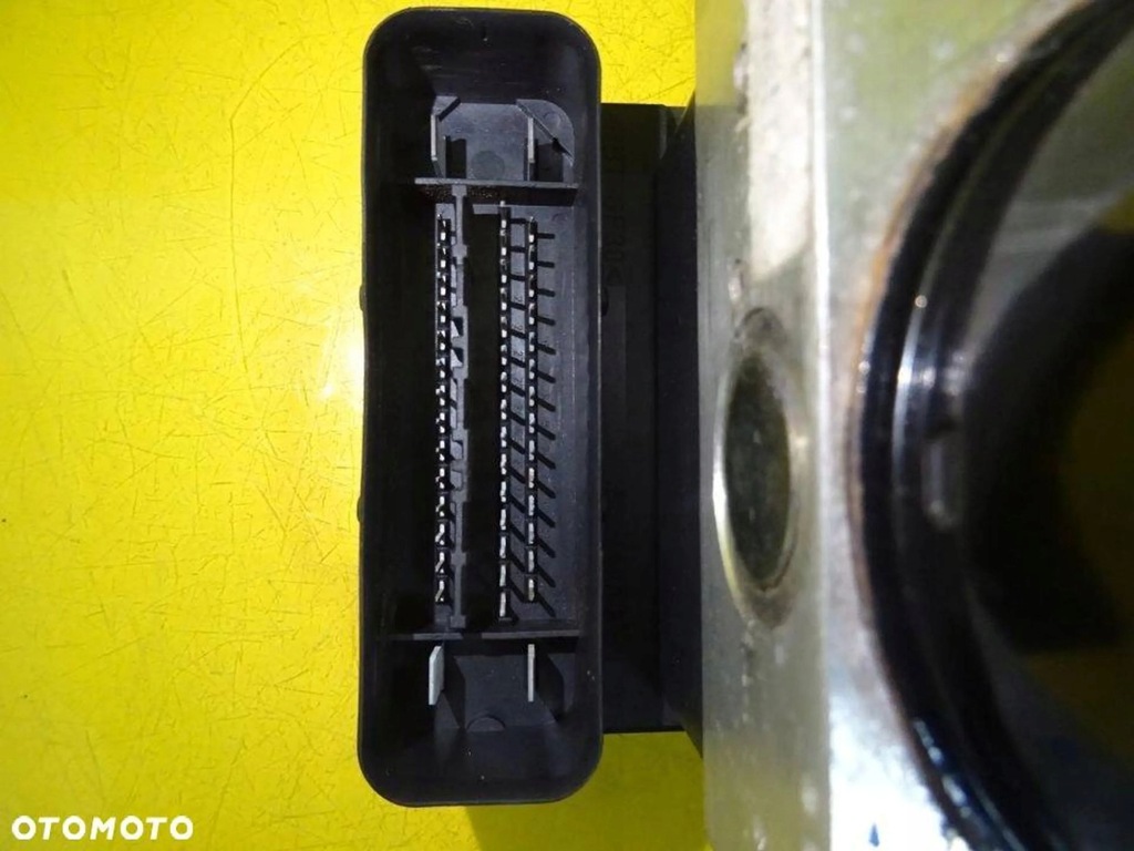 ΕΛΕΓΧΟΣ ABS ΑΝΤΛΙΑ FORD FIESTA V 10.0960-0106.3 / 2S61-2M110-CE NR100 Product image