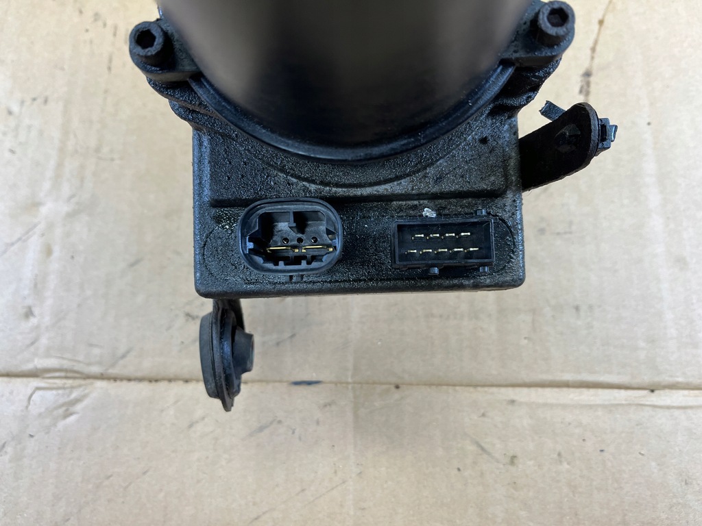 αντλία υδραυλικού τιμονιού peugeot 307 citroen c4 9648744580 hpi A5088674 Product image