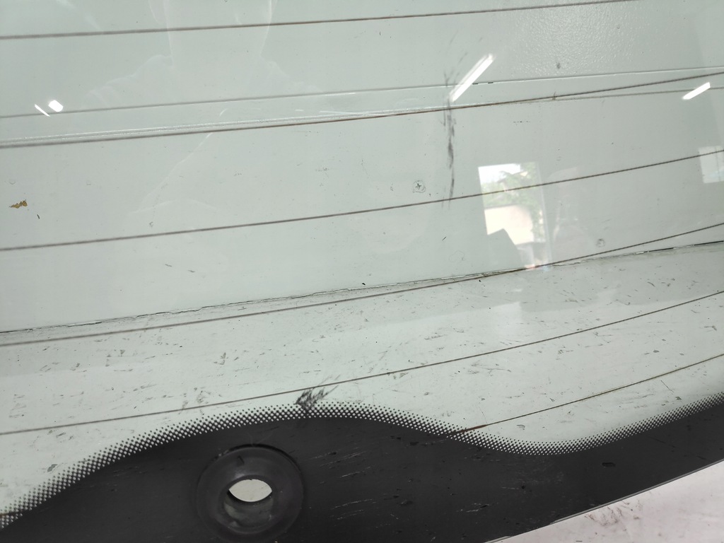 SEAT IBIZA HB IV ΠΙΣΩ ΠΑΡΑΘΥΡΟ Product image