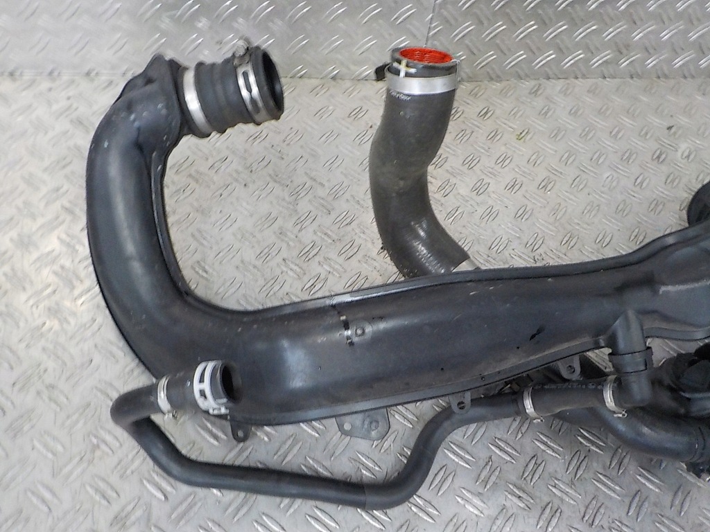 KUGA MK2 13-19 1,5 HOSE PIPE INTERCOOLER PIPE Product image