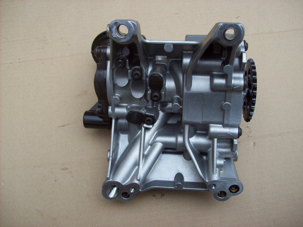 BMW G01 F30 G30 ΑΝΤΛΙΑ ΛΑΔΙΟΥ 7643046 B58B30A Product image