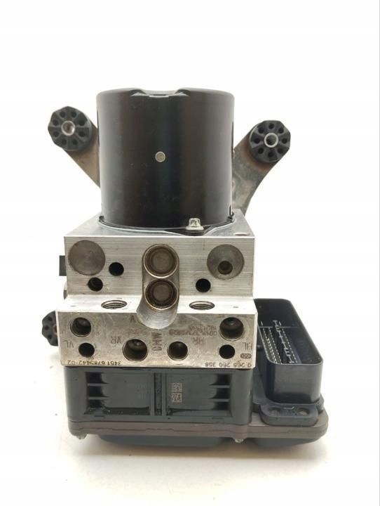 Rolls-Royce Ghost και 2010 ABS Pump 6785442 Product image