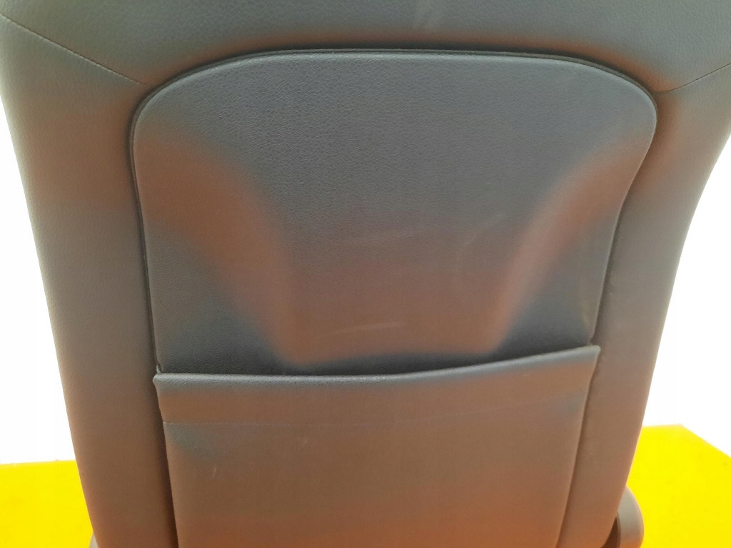 Mercedes C-Class το 204 07-14 κάθισμα επιβατών δεξιά 20420810 Product image