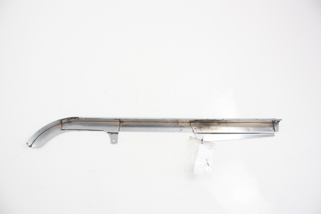 ΚΑΛΥΜΜΑ ΑΛΥΣΙΔΑΣ SMC Rex 125 Product image