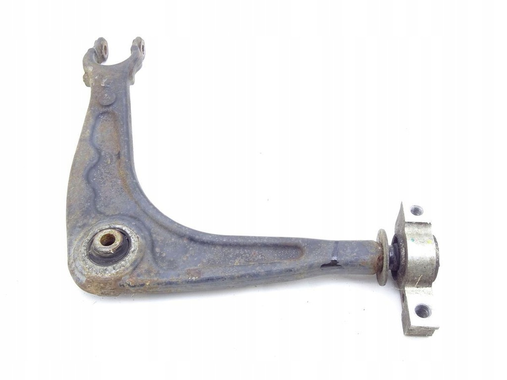 PEUGEOT 407 04-11 ΑΡΙΣΤΕΡΟ ΜΠΡΟΣΤΑ ΧΕΙΡΙΣΤΗΡΙΟ ΠΡΩΤΟΤΥΠΟ Product image