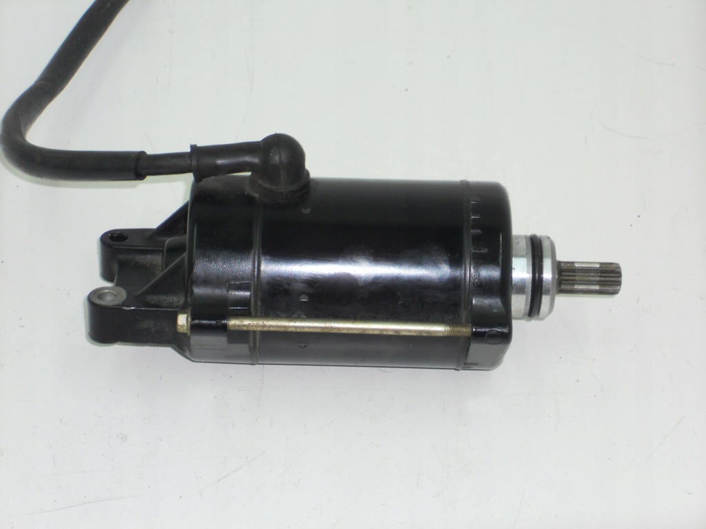HONDA CBF 600 PC38 STARTER ORIGINAL Product image