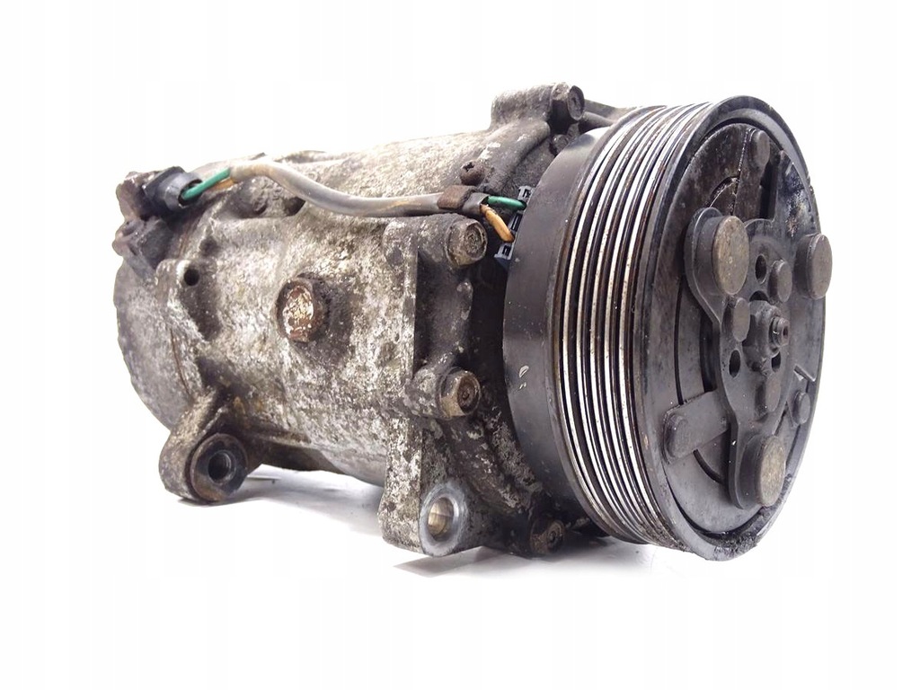 Συμπιεστής κλιματισμού Audi Seat Skoda VW 1.6 1.8 Product image