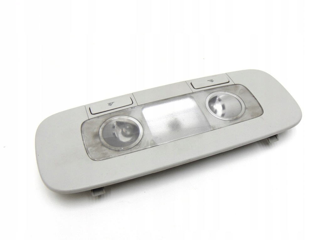 VW AUDI ΓΚΡΙ ΦΑΝΗ ΚΕΦΑΛΗΣ 3C0947291E Product image