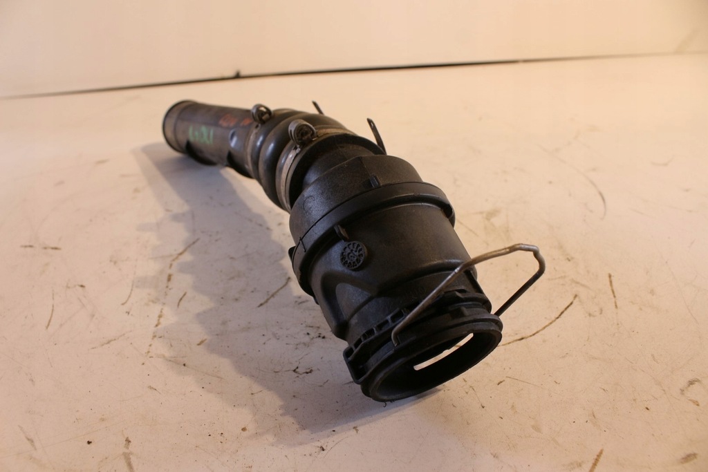 Intercooler Hose Pipe 144602760R Clio IV 1.5 DCI Product image