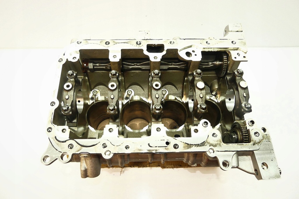 BMW X1 F30 G30 X3 G01 2.0 B46 ENGINE BLOCK Product image