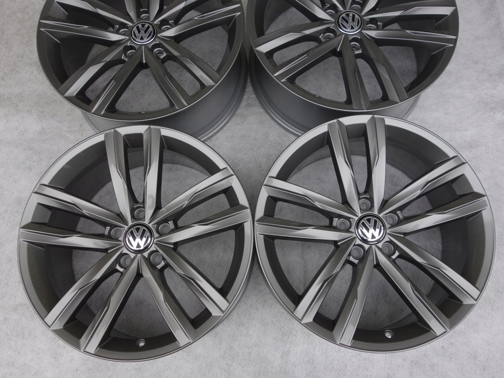 VW ARTEON PASSAT B8 LIFT TIGUAN 18' DARTFORD ΖΑΝΤΕΣ Product image