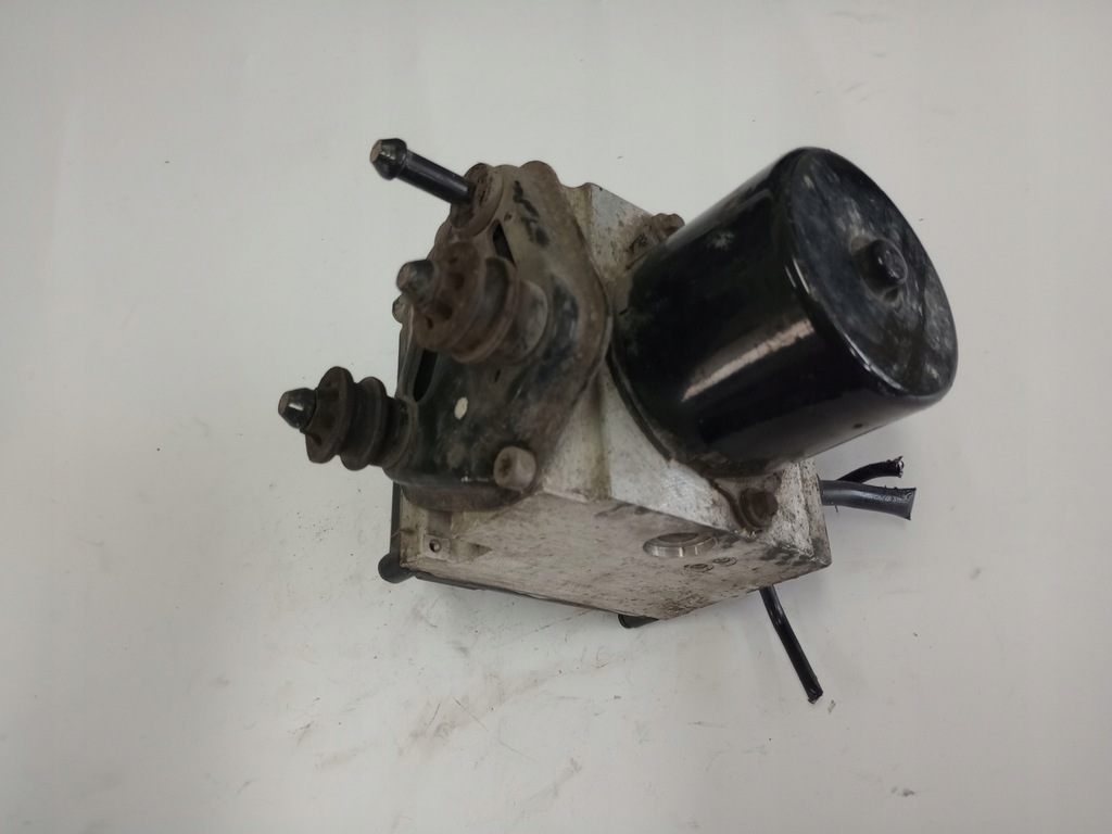ΑΝΤΛΙΑ ΦΡΕΝΩΝ VW SEAT SKODA AUDI ABS 3C0614095M EUROPE Product image