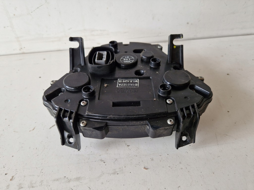 ΑΝΤΙΣΤΡΟΛΟΓΙΑ ΟΘΟΝΗ HONDA SH125i 13-16 JF41 Product image