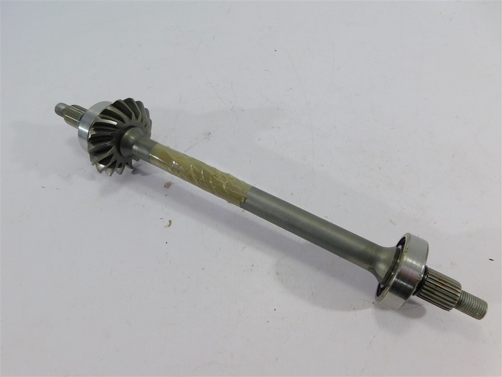 SHAFT DRIVE SHAFT DINLI DL 700 CENTHOR DL-E150036A00 Product image