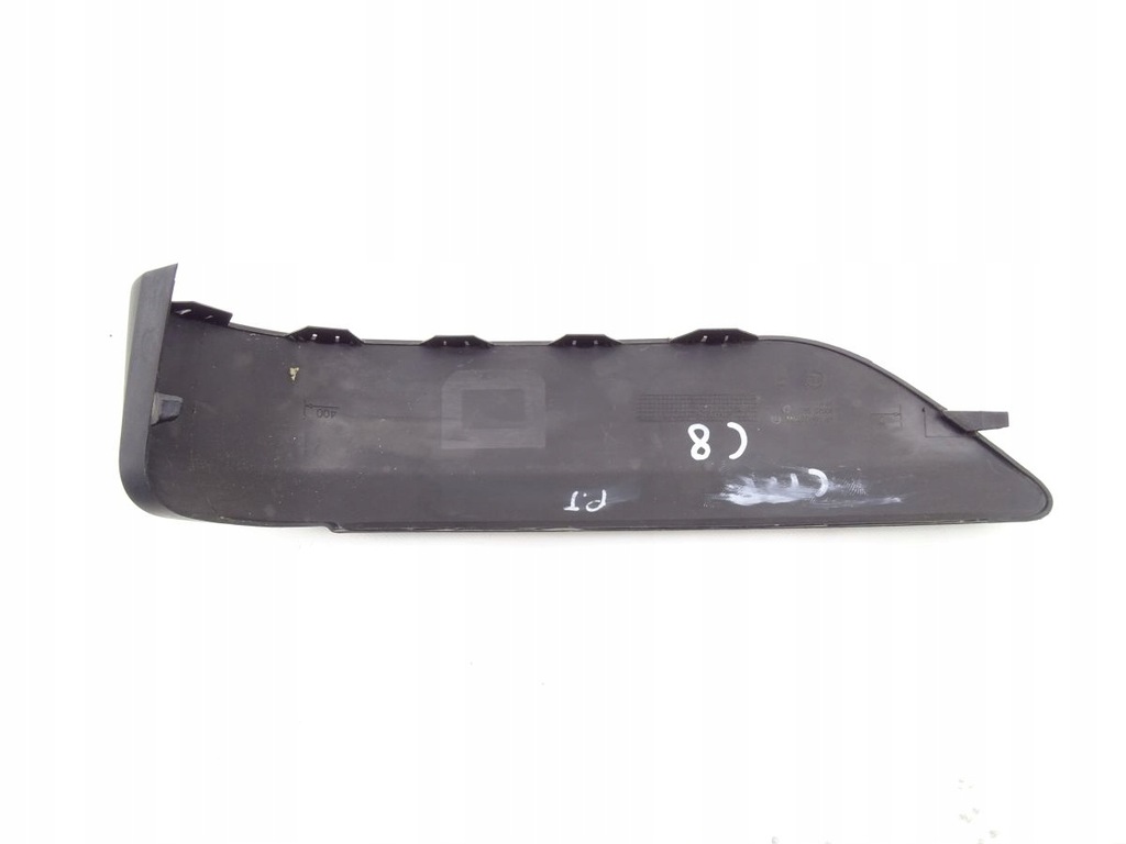 CITROEN C8 02-14 ΠΡΟΦΥΛΑΚΤΗΡΙΑ ΠΙΣΩ ΔΕΞΙΑ 1484207077 Product image