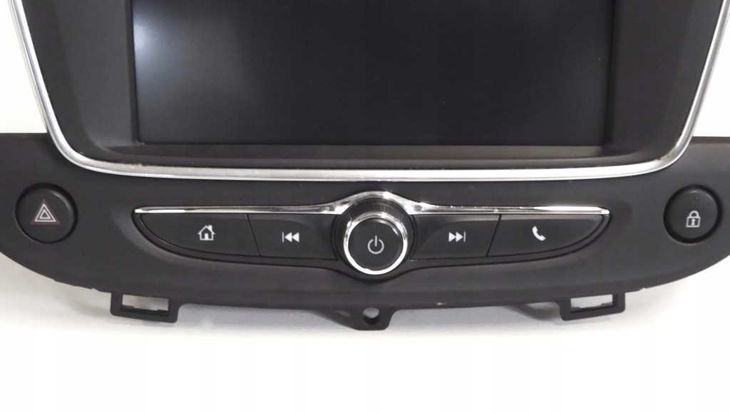 ΡΑΔΙΟΦΩΝΟ 39134397 OPEL CROSSLAND X Product image