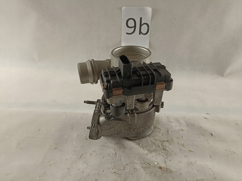 Land Rover 2.0 D 180 HP 49335-01950 TURBINE Product image