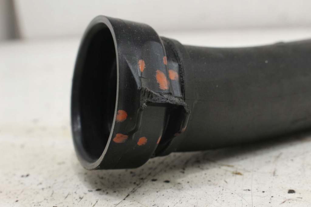 AIR PIPE MERCEDES W176 W246 CLA W117 1.8 651 CDI A6510901737 Product image