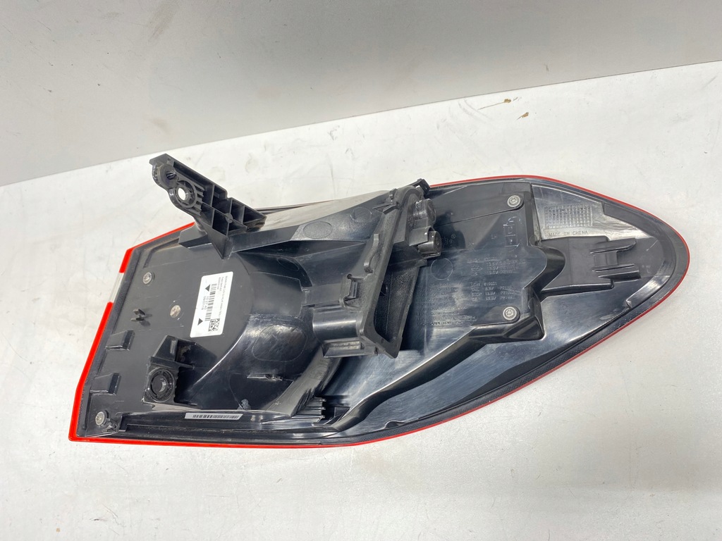 Πίσω λάμπα αριστερά W BMW 2 F46 Grand Tourer ανελκυστήρα Product image