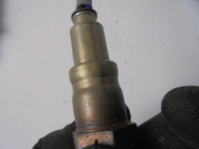ΑΙΣΘΗΤΗΡΕΣ ΕΞΑΤΜΙΣΗΣ PROBE AUDI Q3 II 83A 1.4 E-TSI 22R Product image