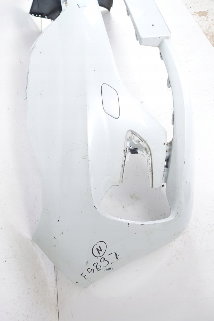 Renault Zoe II Lift 2019- Μπροστινό προφυλακτήρα μπροστά 620223129R Product image