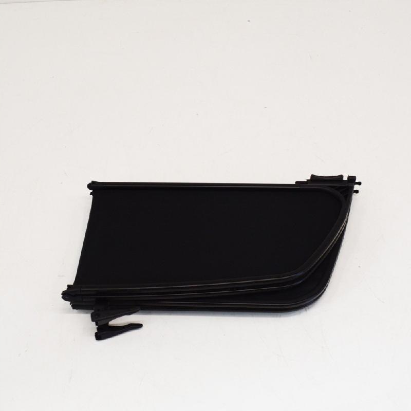 BMW 6 Convertible F12 Windshield Deflector 54347246090 7246090 ΝΕΟ ΠΡΩΤΟΤΥΠΟ Product image