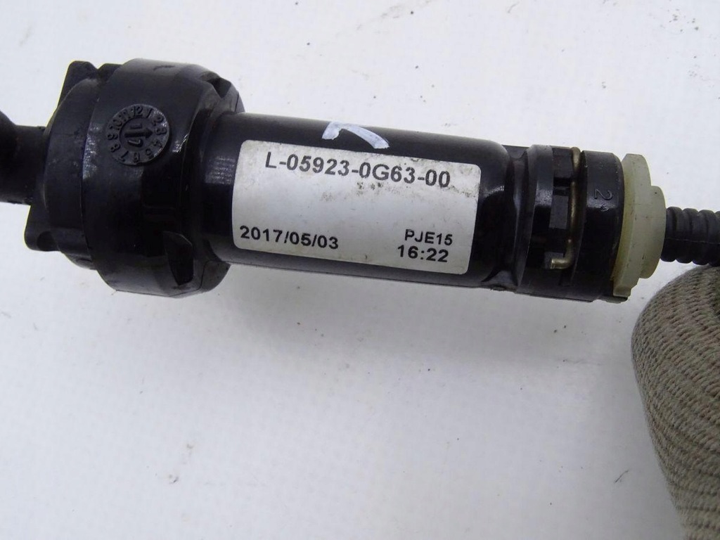 OPEL ASTRA K 15-19 1.6 CDTI ΚΑΛΩΜΑ ΣΥΜΠΛΕΚΤΗ L05024043715 55502350 Product image