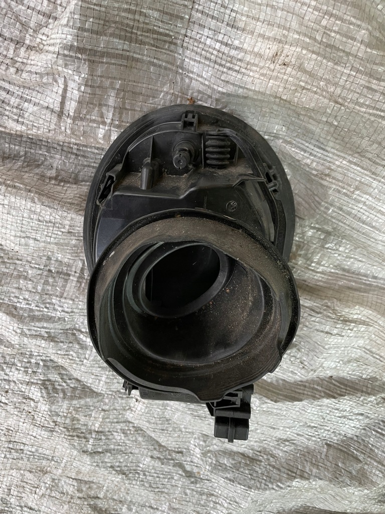 BMW F20 FILLER ΚΑΥΣΙΜΩΝ 7238095 Product image