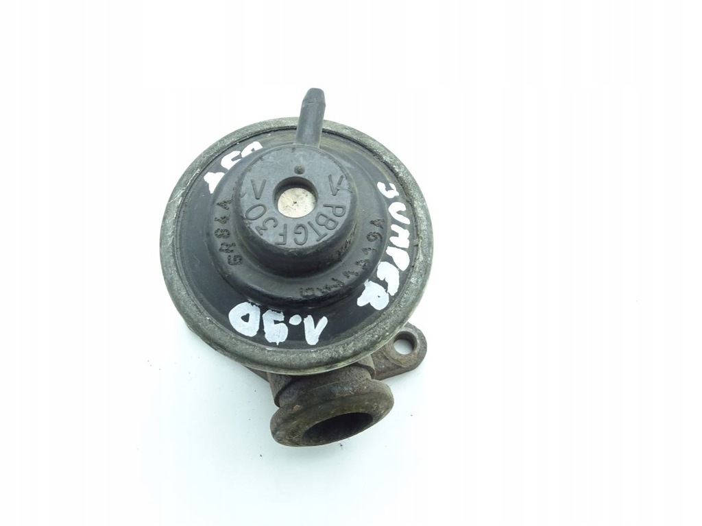 DUCATO BOXER JUMPER 94-06 1.9 D EGR VALVE Product image