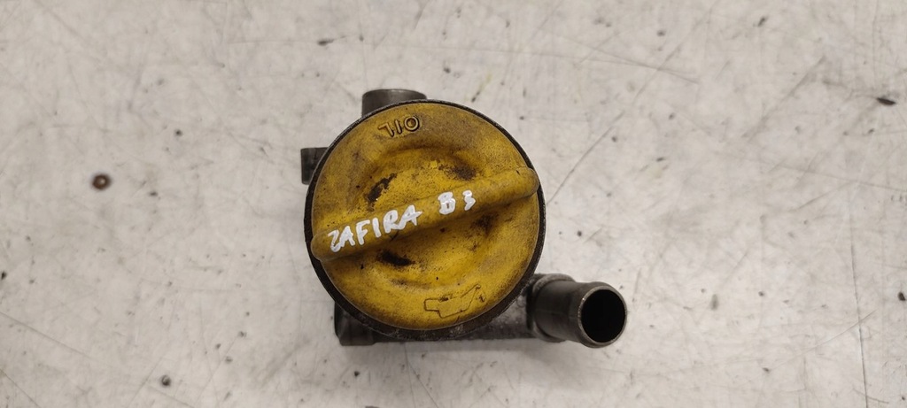 Γεμιστικό λαδιού Opel Zafira B 1.9 CDTI Product image