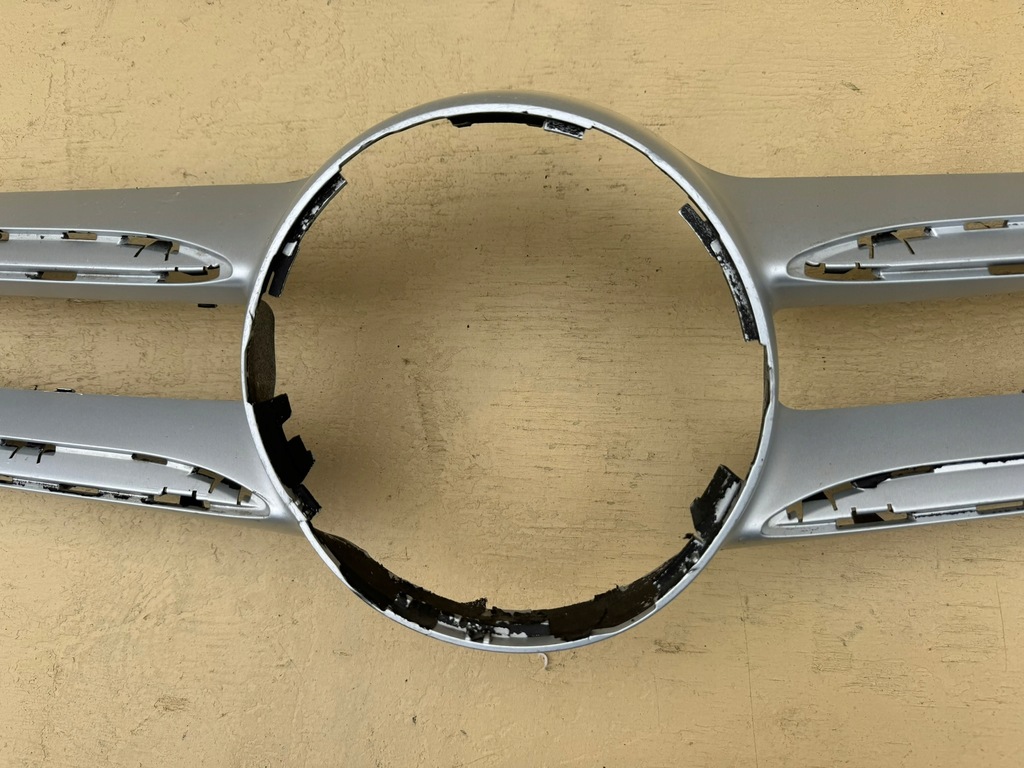 MERCEDES B CLASS W246 II 11-18R ΓΚΡΙΛ ΠΡΟΦΥΛΑΚΤΗΡΑΣ A2468880173 Product image