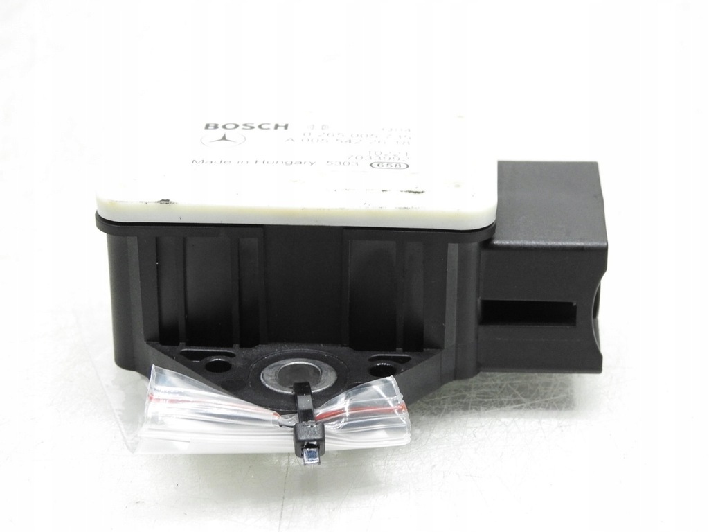 ΑΙΣΘΗΤΗΡΑΣ ESP MERCEDES W212 2.2 CDI A0055422618 Product image