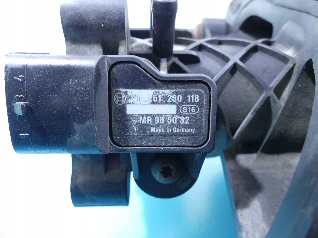 ΠΑΡΟΧΗ ΕΠΑΓΩΓΗΣ SMART FORFOUR I 04-06 1.5 16V COLT Product image