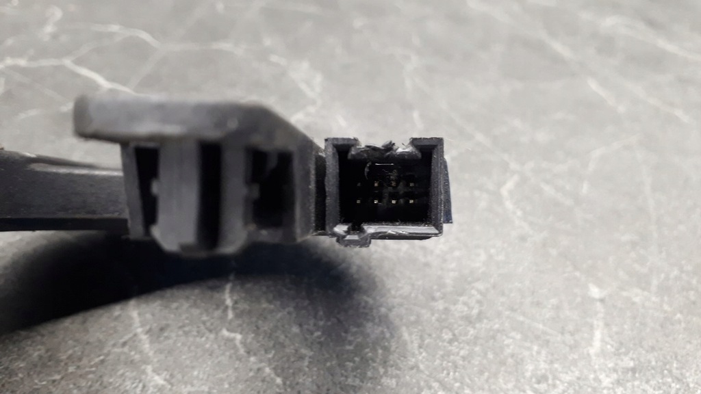 50292094 Αισθητήρας γωνίας τιμονιού Citroen Jumper Product image