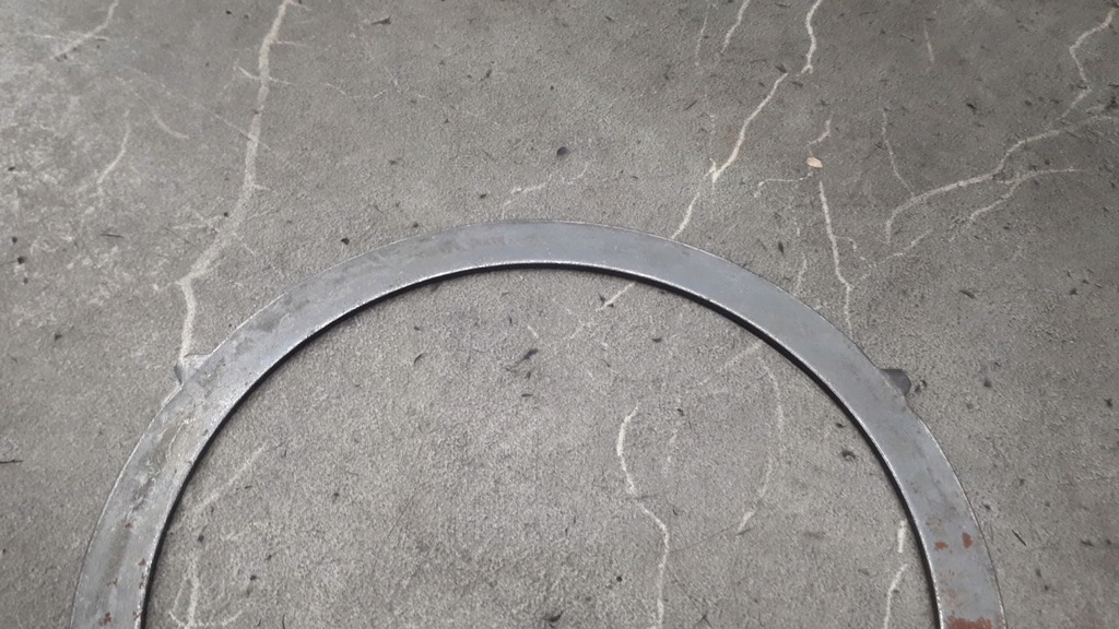 Mercedes 182mm Νέος δίσκος κιβωτίου ταχυτήτων Product image