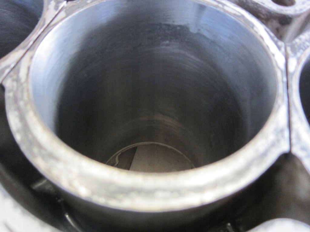 BMW F30 335i F10 535i ΚΙΝΗΤΗΡΑΣ ΜΠΛΟΚ ΑΞΟΝΑΣ N55B30A N55 Product image