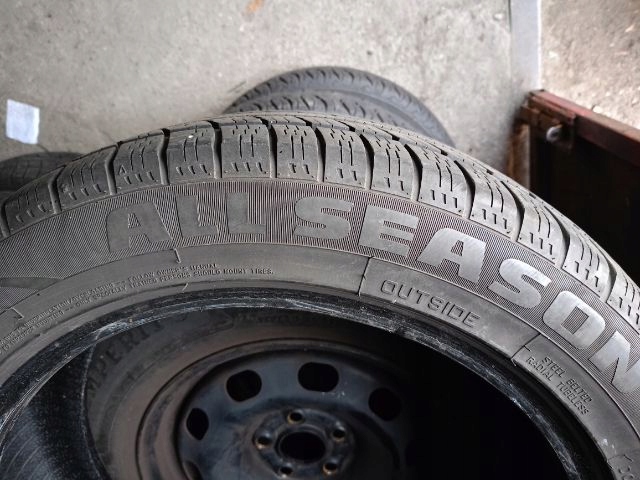 205/55R17 95V XL Hifly All-Turi 221 All Season Product image