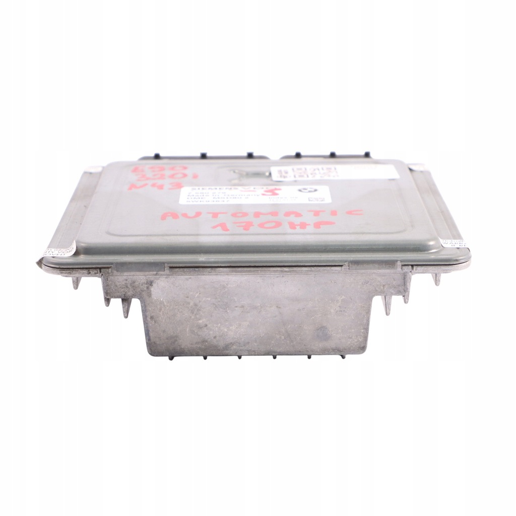 BMW E81 E87 LCI E90 120I 320I N43 170HP ECU DME 7580279 Υπολογιστής κινητήρα Product image