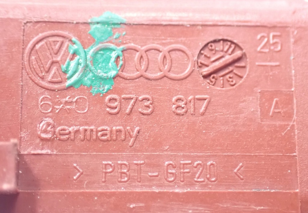 ΚΑΛΩΔΙΑ INJECTOR AUDI A8 D4 4.2 FSI 079971627P Product image