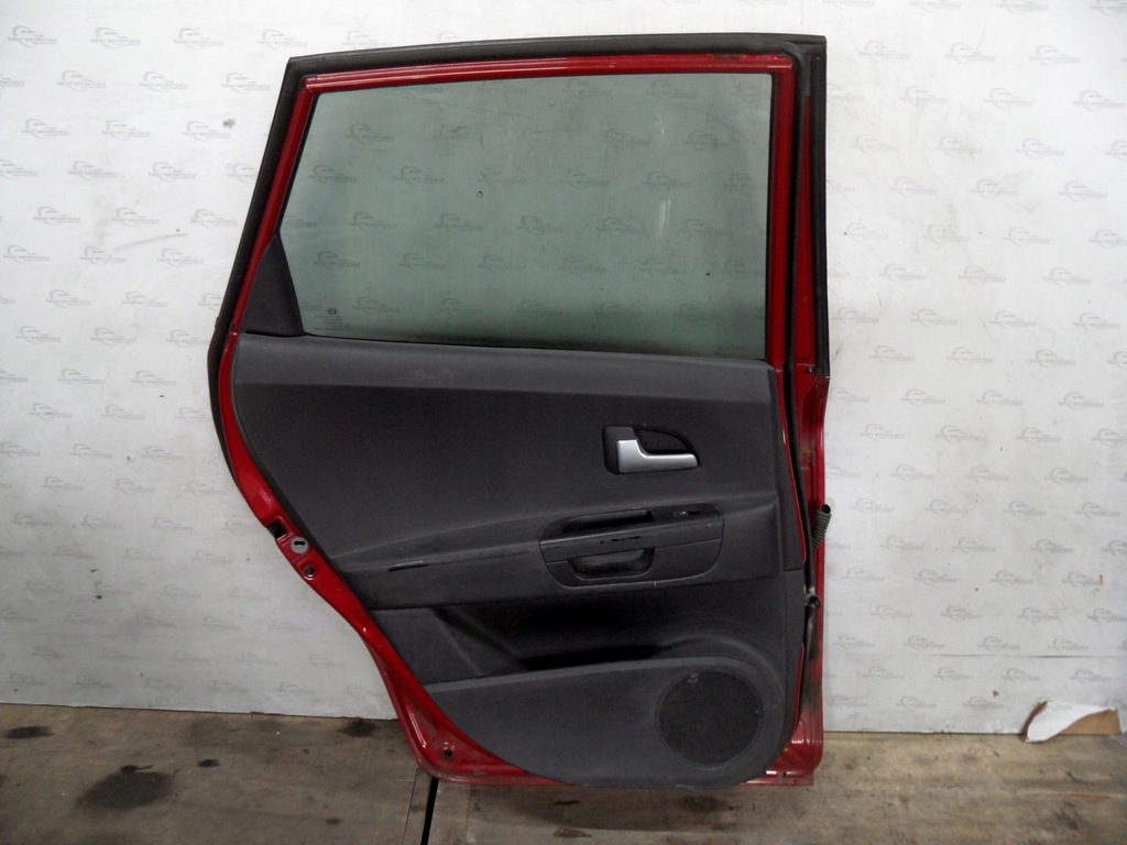 Kia ceed και ανυψώστε την πόρτα 11R αριστερά πίσω Product image