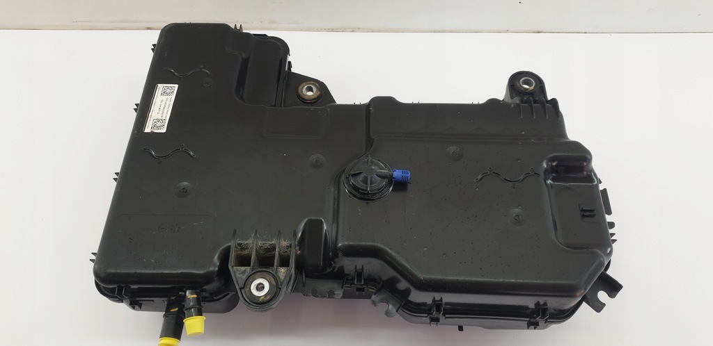 ADBLUE TANK PUMP VW T5 T6 MULTIVAN 7E0131877G 0444040011 5Q0131969C Product image