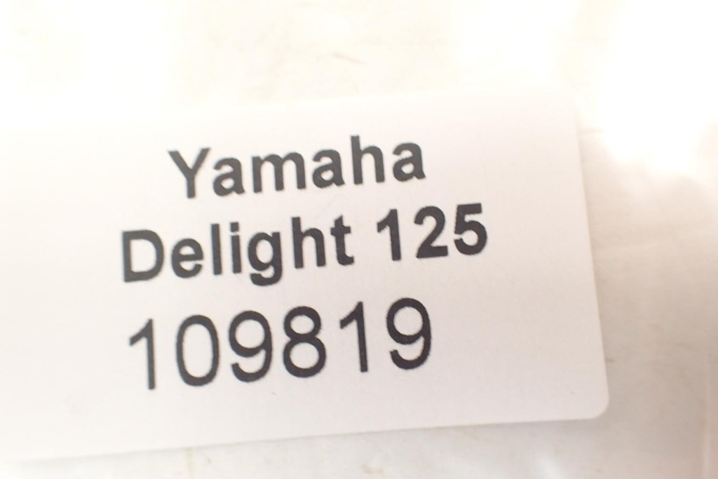 Ολοκληρωμένο καλώδιο γκαζιού Yamaha Delight 125 Product image