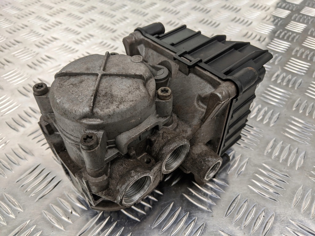 ΒΑΛΒΙΔΑ ΔΙΑΜΟΡΦΩΣΗ ABS DAF BDF EURO 6 Product image