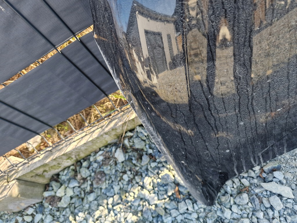 Toyota City Citroen Berlingo IV K9 Mask Aluminial Warsaw-Koło-Znań Product image