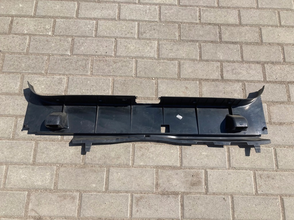 MERCEDES-BENZ C KL W202 COMBI ΚΑΛΥΜΜΑ ΖΩΝΗΣ ΠΙΣΩ ΚΑΛΥΜΜΑ 2026905225 Product image