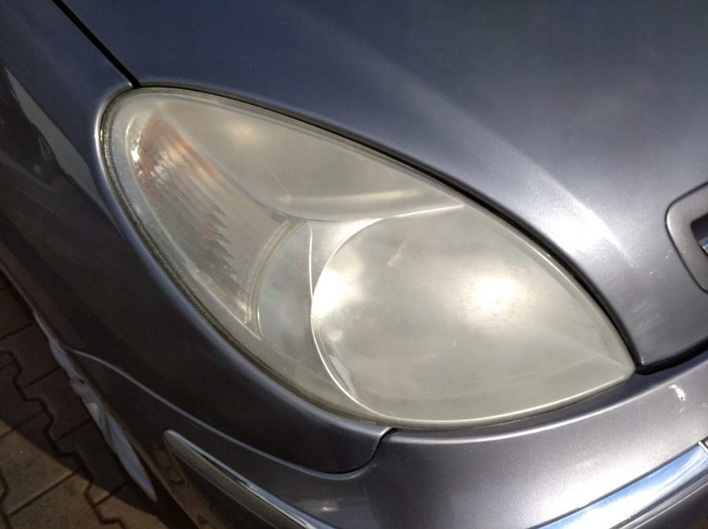 CITROEN XSARA PICASSO LIFT 04-12 N68 ΜΠΡΟΣΤΙΝΟΣ ΠΡΟΦΥΛΑΚΤΗΡΑΣ ΚΟΥΚΟΥΛΑ 1.8 BELT EYTC Product image