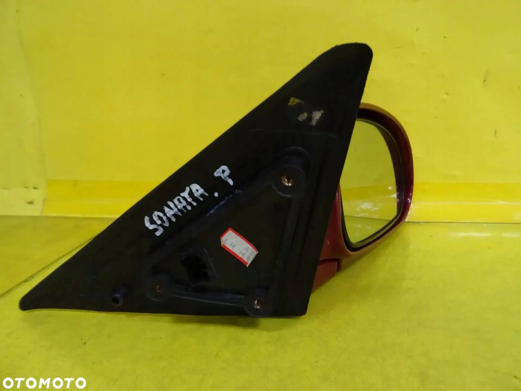 ΔΕΞΙΟΣ ΗΛΕΚΤΡΙΚΟΣ ΚΑΘΡΕΠΤΗΣ HYUNDAI SONATA 5 PIN NO.258 Product image